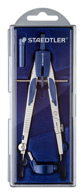 PASSER STAEDTLER MARS 553 MET