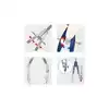 SNELVERSTELPASSER STAEDTLER 553