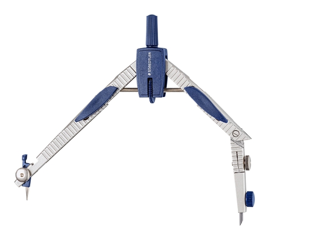 PASSER STAEDTLER MARS 553 MET