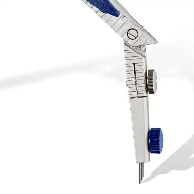 SNELVERSTELPASSER STAEDTLER 553