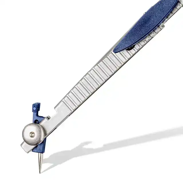 SNELVERSTELPASSER STAEDTLER 553