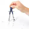 SNELVERSTELPASSER STAEDTLER 553