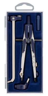 PASSER STAEDTLER MARS 553 MET