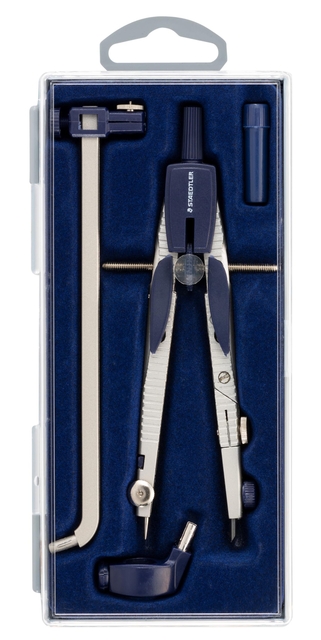 PASSER STAEDTLER MARS 553 MET
