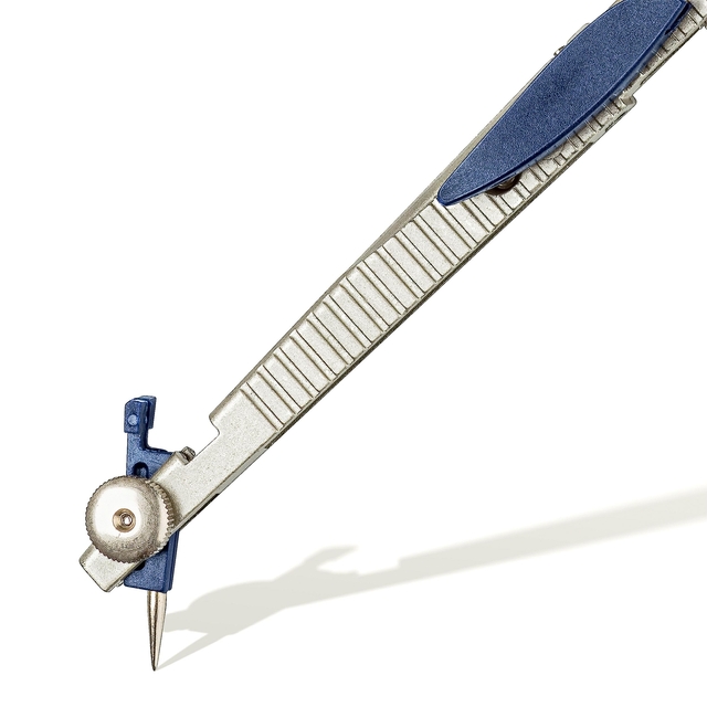 PASSER STAEDTLER MARS 553 MET
