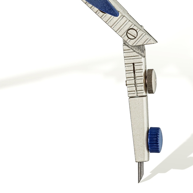 PASSER STAEDTLER MARS 553 MET