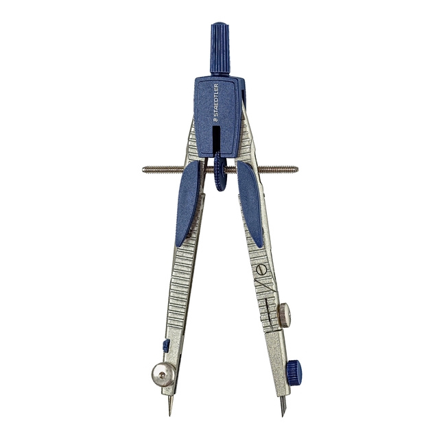 PASSER STAEDTLER MARS 553 MET