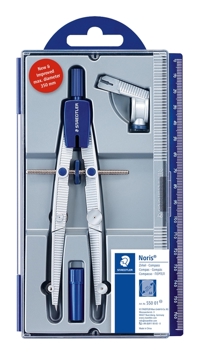 PASSER STAEDTLER 55001 NORIS