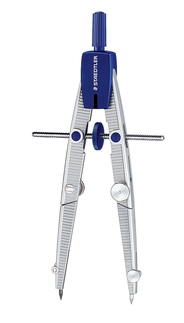 PASSER STAEDTLER 55001 NORIS