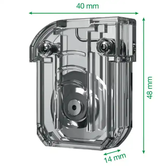 RECHT MES ROLSNIJMACHINE LEITZ
