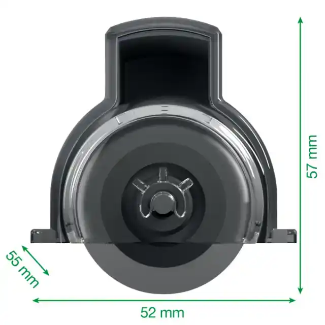SNIJMACHINEKOP LEITZ PRECISION HOME