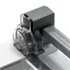 SNIJMACHINEKOP LEITZ PRECISION HOME