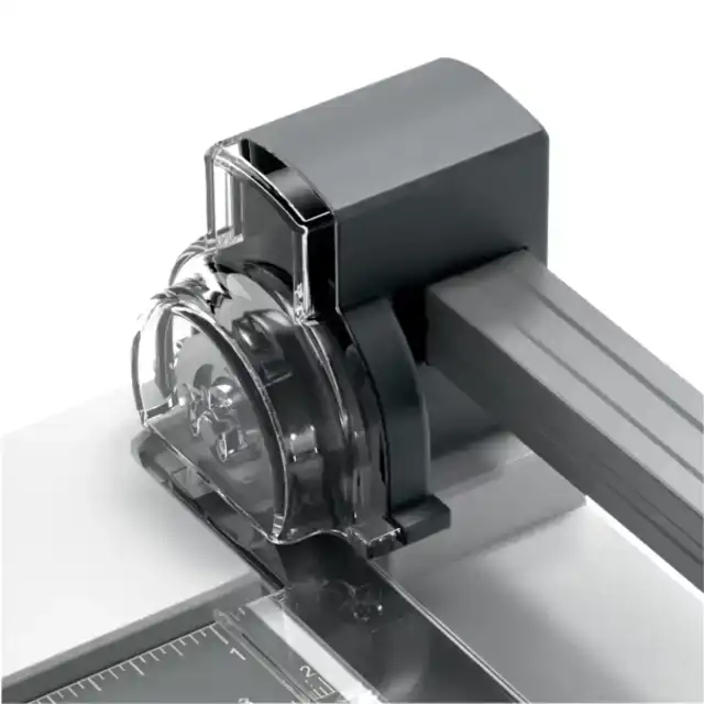 SNIJMACHINEKOP LEITZ PRECISION HOME