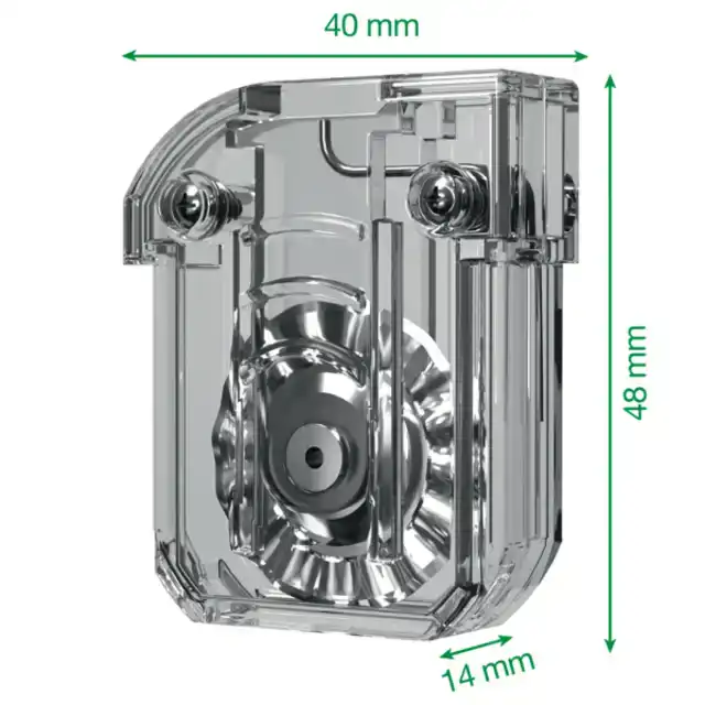 GOLFMES ROLSNIJMACH LEITZ PRECISION