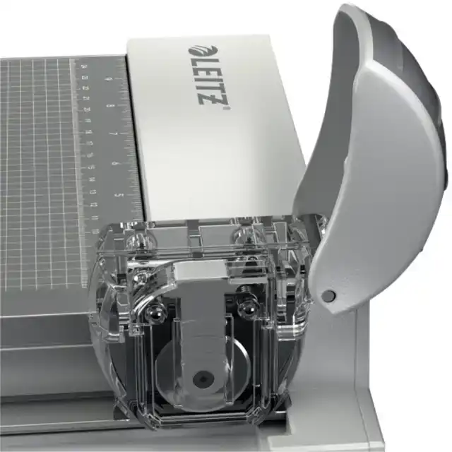 GOLFMES ROLSNIJMACH LEITZ PRECISION