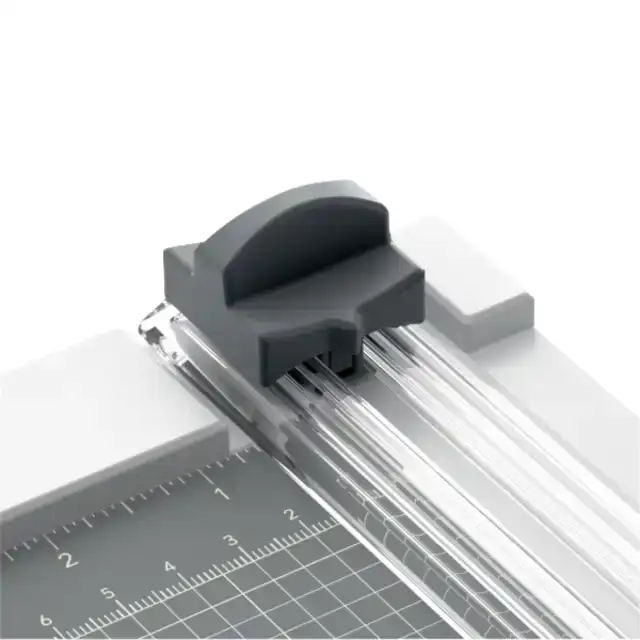 SNIJMACHINEKOP LEITZ PRECISION HOME A4