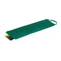 MOP GREENSPEED TWISTMOP VELCRO 45CM