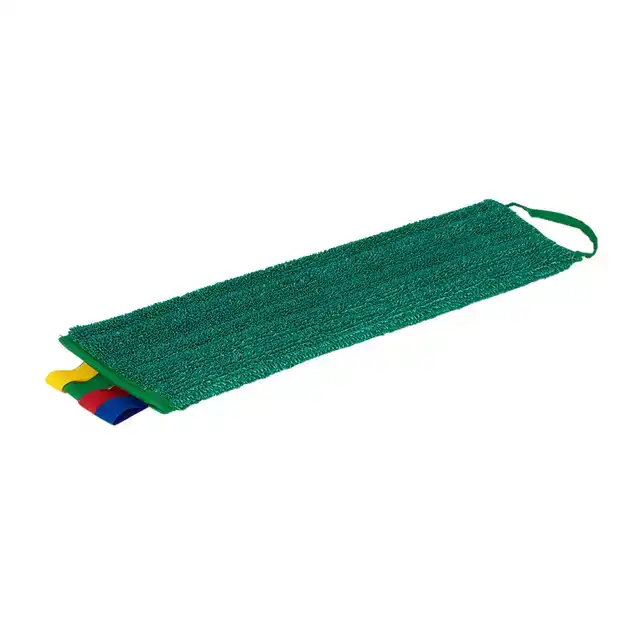 MOP GREENSPEED TWISTMOP VELCRO 45CM