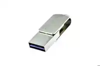 USB-STICK INTEGRAL 3.0 USB-360-C DUAL