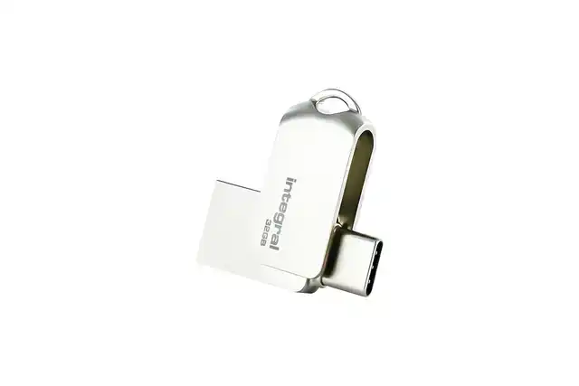 USB-STICK INTEGRAL 3.0 USB-360-C DUAL