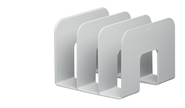 CATALOGUSREK DURABLE ECO GRIJS