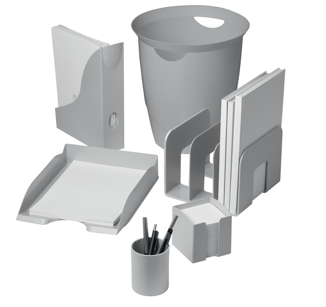CATALOGUSREK DURABLE ECO GRIJS