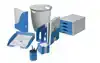 MEMOKUBUS DURABLE ECO BLAUW