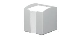 MEMOKUBUS DURABLE ECO GRIJS