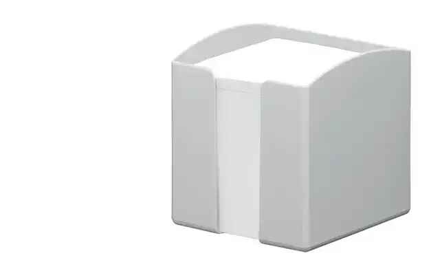 MEMOKUBUS DURABLE ECO GRIJS