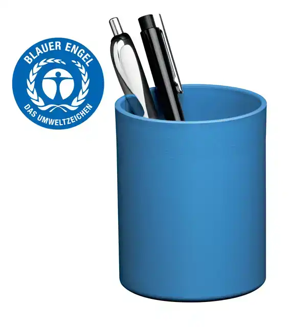 PENNENBAK DURABLE ECO BLAUW