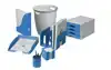 PENNENBAK DURABLE ECO BLAUW