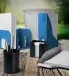 PENNENBAK DURABLE ECO ZWART