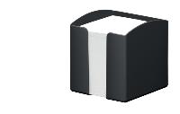 MEMOKUBUS DURABLE ECO ZWART