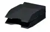 BRIEVENBAK DURABLE ECO A4 ZWART