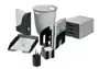 BRIEVENBAK DURABLE ECO A4 ZWART