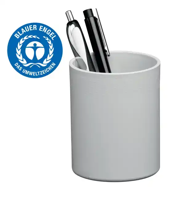 PENNENBAK DURABLE ECO GRIJS