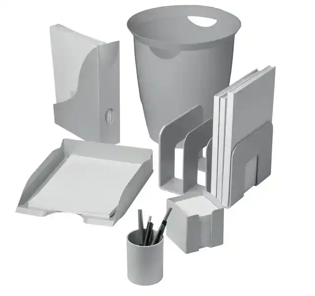 PENNENBAK DURABLE ECO GRIJS