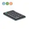 TOETSENBORD R-GO ERGONOMISCH NUMPAD