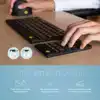 TOETSENBORD R-GO ERGONOMISCH NUMPAD
