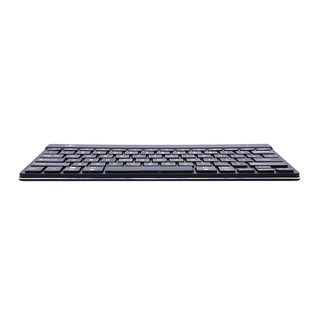 TOETSENBORD R-GO ERGONOMISCH COMPACT