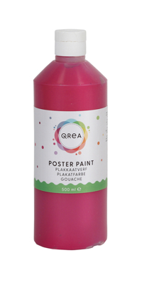 PLAKKAATVERF QREA CYCLAAM 500ML