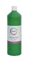 PLAKKAATVERF QREA MIDDENGROEN 1000ML