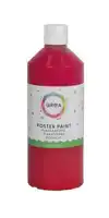 PLAKKAATVERF QREA ROOD 500ML