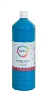 PLAKKAATVERF QREA BLAUW 1000ML