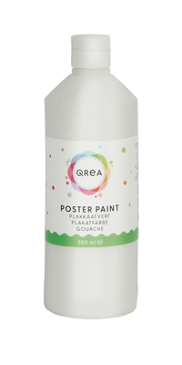 PLAKKAATVERF QREA WIT 500ML