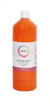 PLAKKAATVERF QREA ORANJE 1000ML