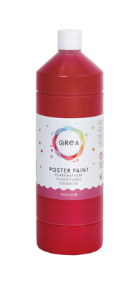 PLAKKAATVERF QREA ROOD 1000ML