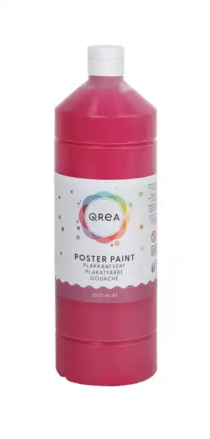 PLAKKAATVERF QREA CYCLAAM 1000ML