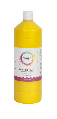 PLAKKAATVERF QREA GEEL 1000ML