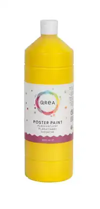 PLAKKAATVERF QREA GEEL 1000ML
